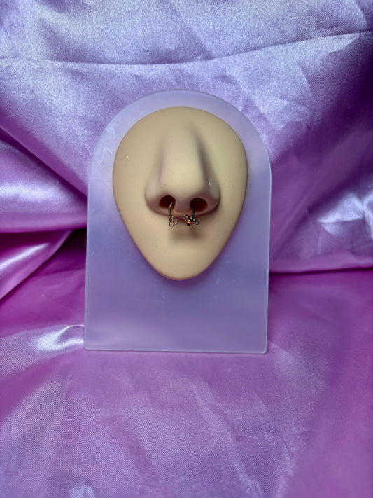 Bee septum