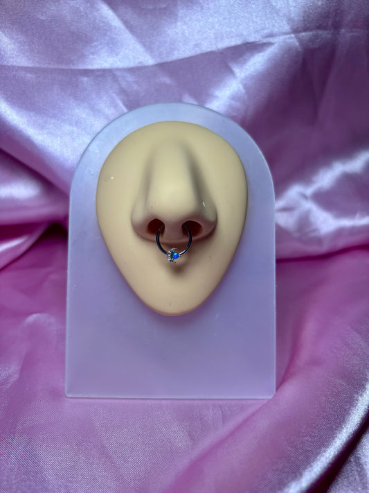Moon septum’s